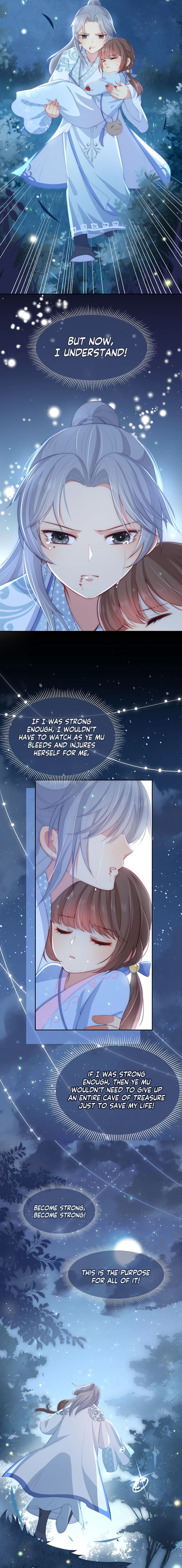 How to Raise an Enemy Chapter 9 page 4 - 