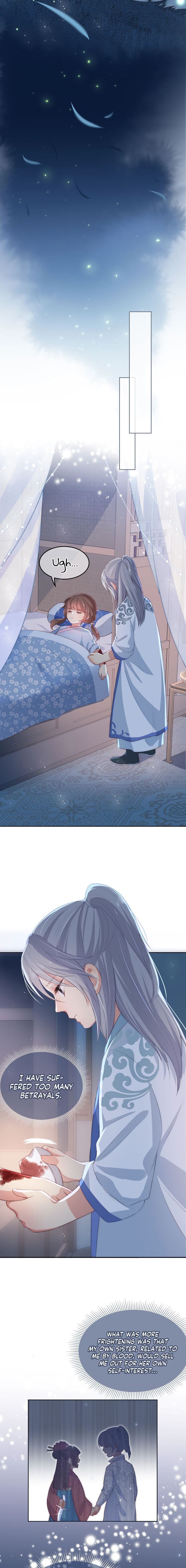 How to Raise an Enemy Chapter 9 page 5 - 