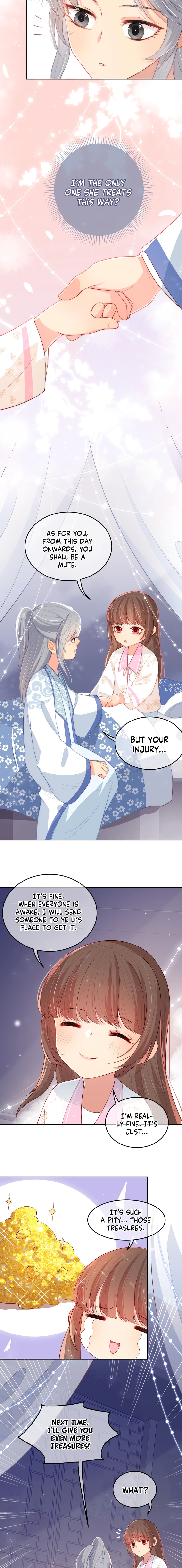 How to Raise an Enemy Chapter 9 page 9 - 