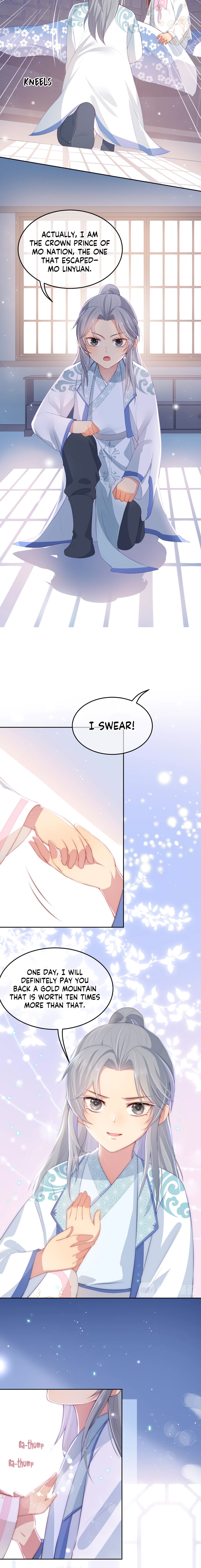 How to Raise an Enemy Chapter 9 page 10 - 