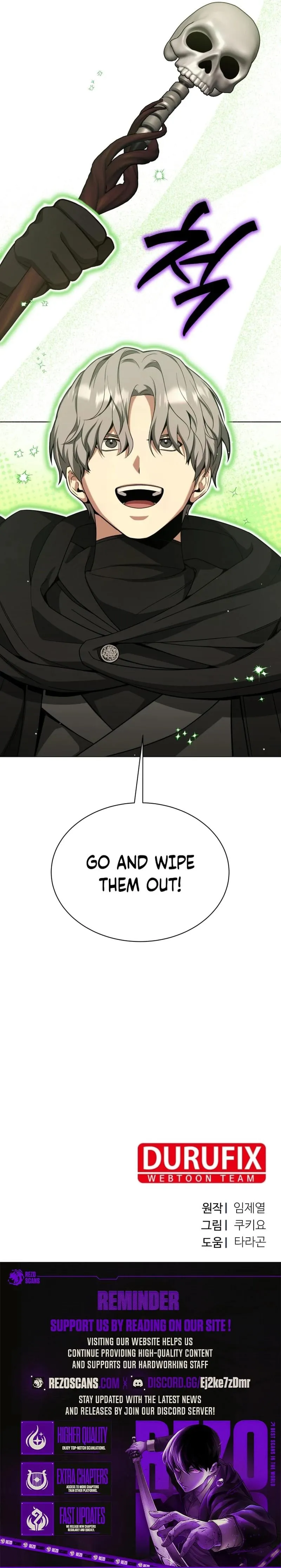 How to Raise Your Skeletons Chapter 13 page 12 - 