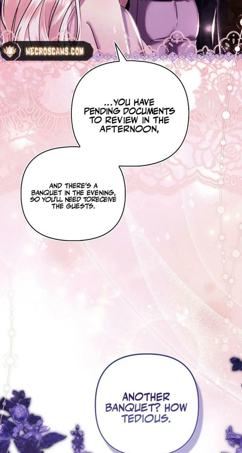 How to Reject a Perfect Marriage Chapter 1 page 17 - 