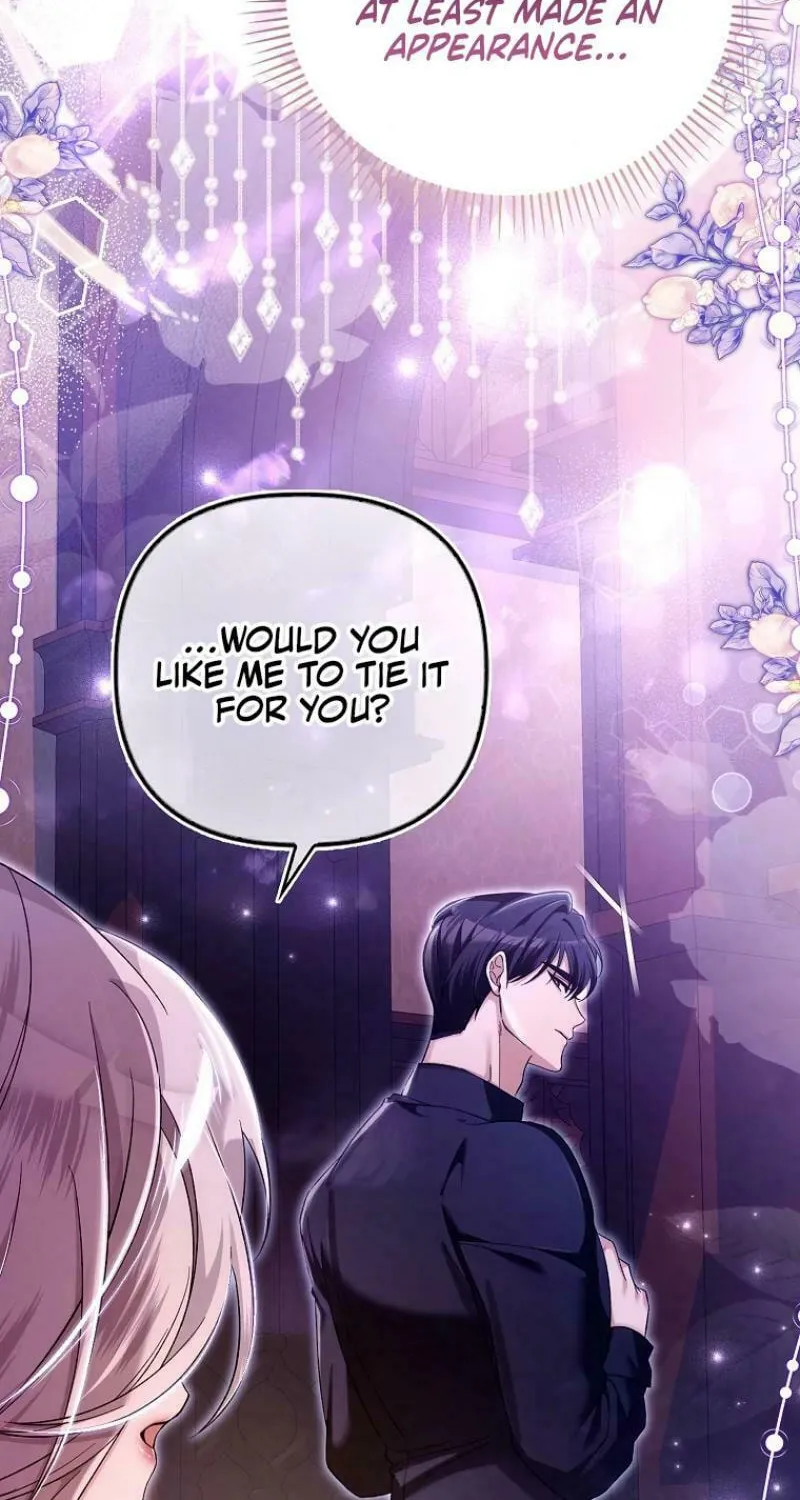 How to Reject a Perfect Marriage Chapter 1 page 24 - 