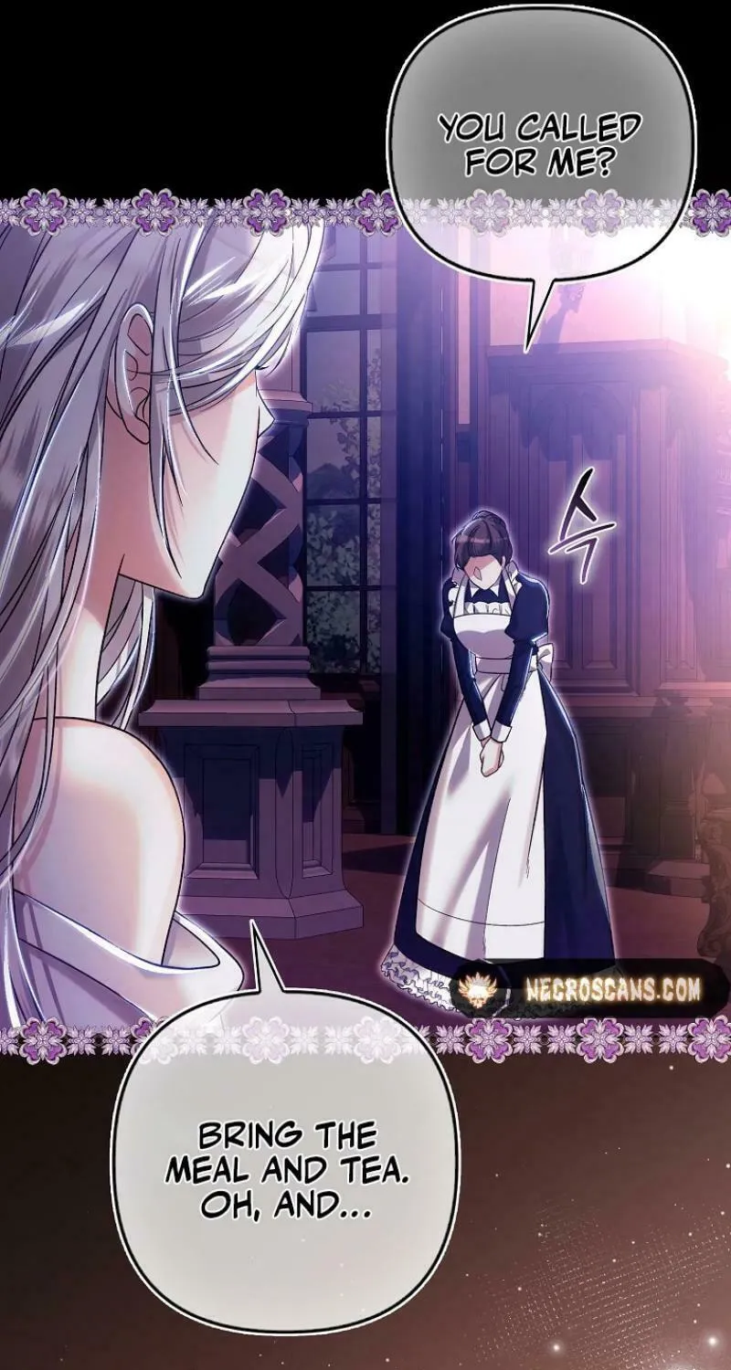 How to Reject a Perfect Marriage Chapter 1 page 32 - 