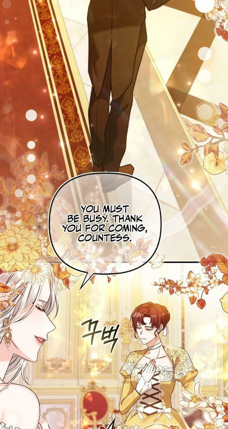 How to Reject a Perfect Marriage Chapter 1 page 36 - 