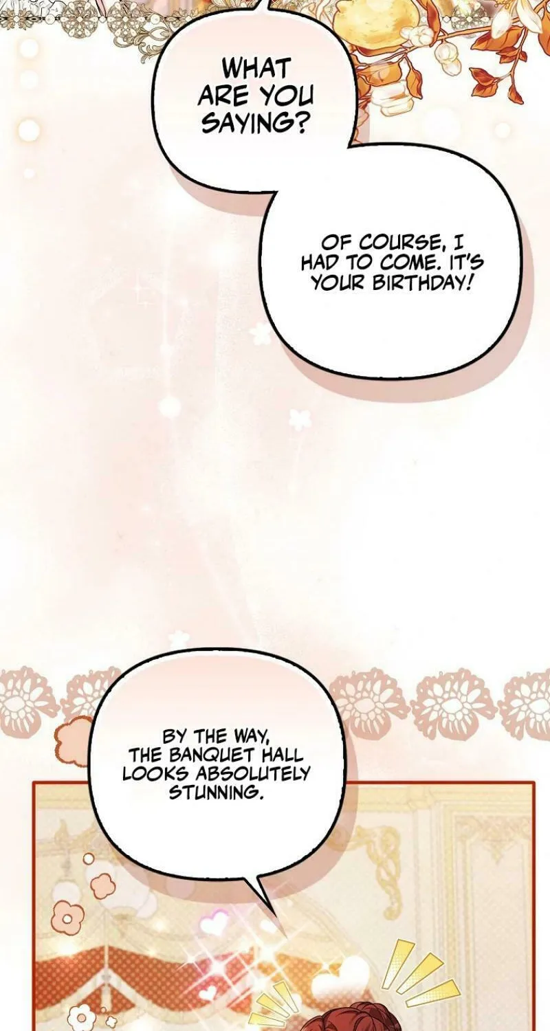 How to Reject a Perfect Marriage Chapter 1 page 37 - 