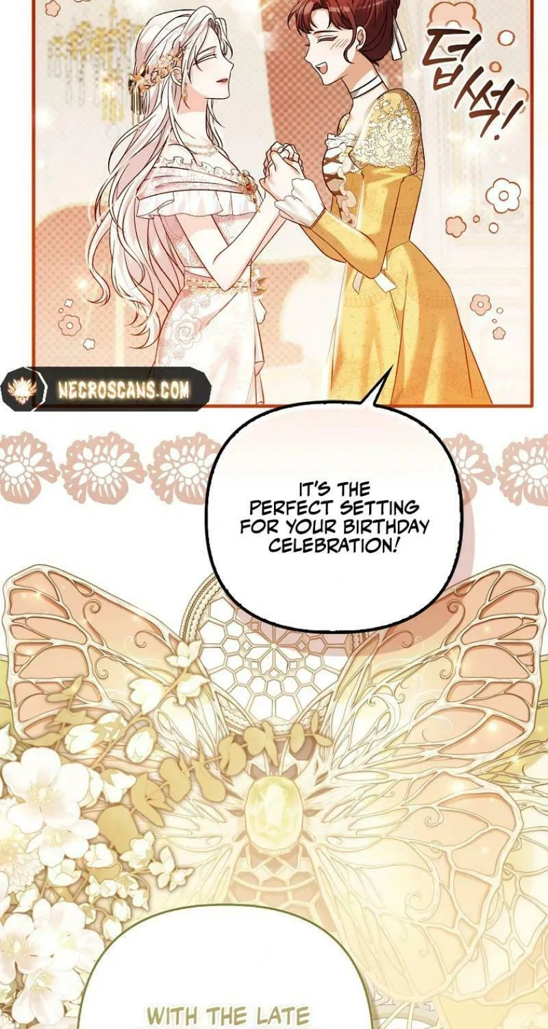 How to Reject a Perfect Marriage Chapter 1 page 38 - 