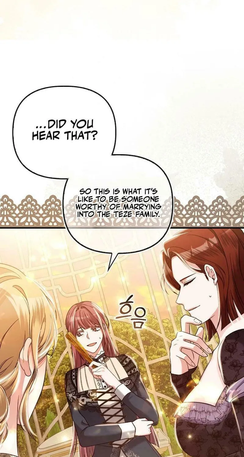 How to Reject a Perfect Marriage Chapter 1 page 41 - 