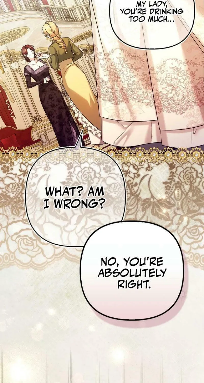 How to Reject a Perfect Marriage Chapter 1 page 46 - 