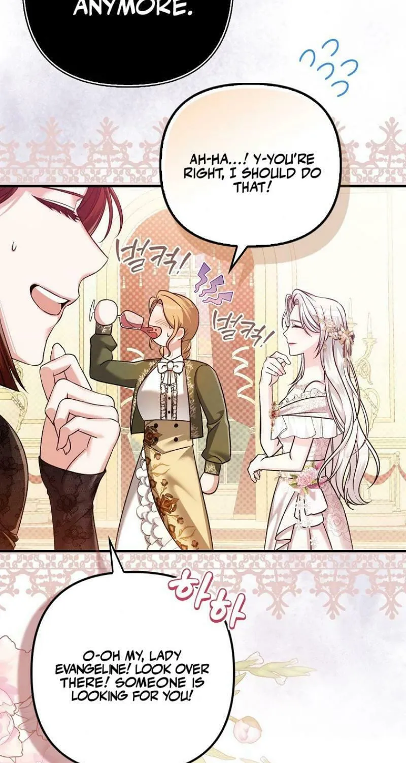How to Reject a Perfect Marriage Chapter 1 page 52 - 