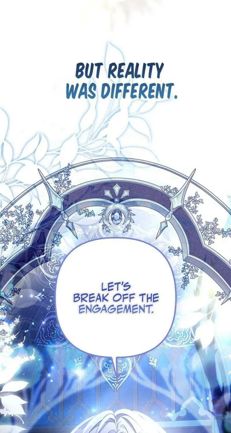 How to Reject a Perfect Marriage Chapter 1 page 8 - 