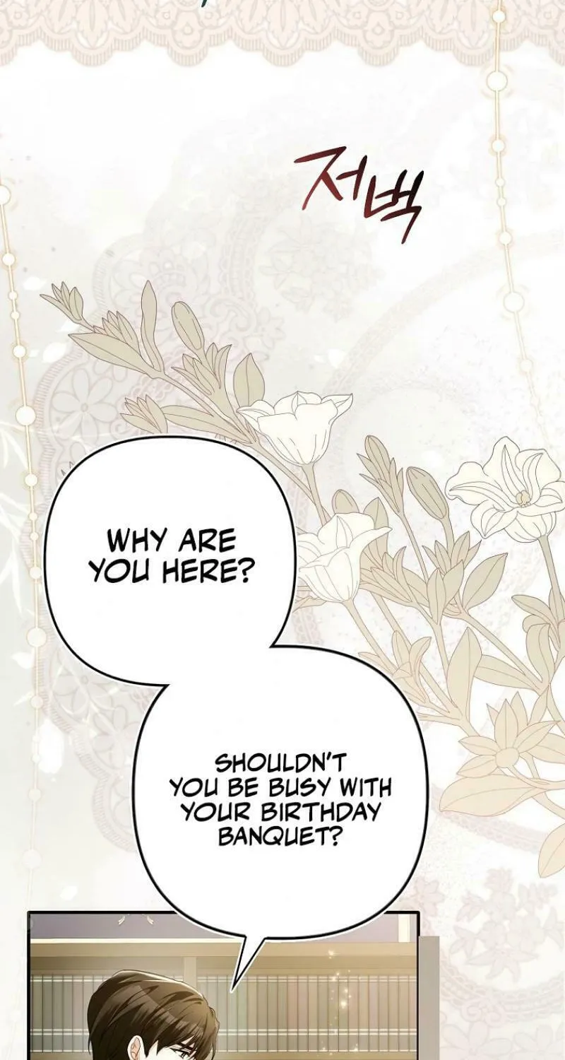 How to Reject a Perfect Marriage Chapter 1 page 92 - 