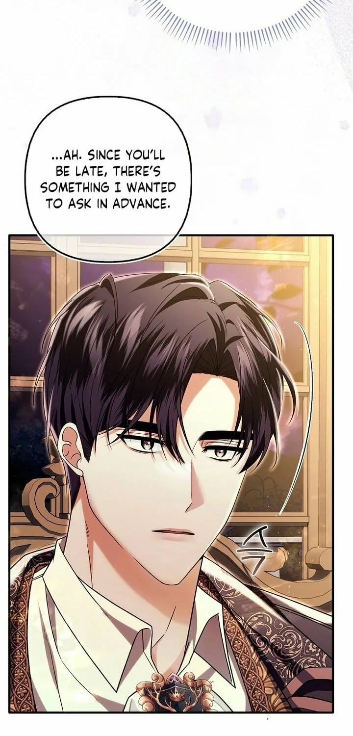 How to Reject a Perfect Marriage Chapter 10 page 22 - 