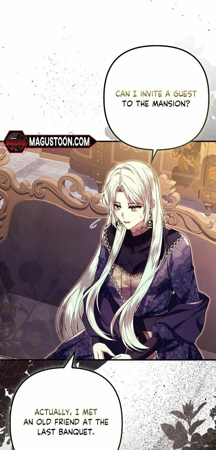 How to Reject a Perfect Marriage Chapter 10 page 23 - 