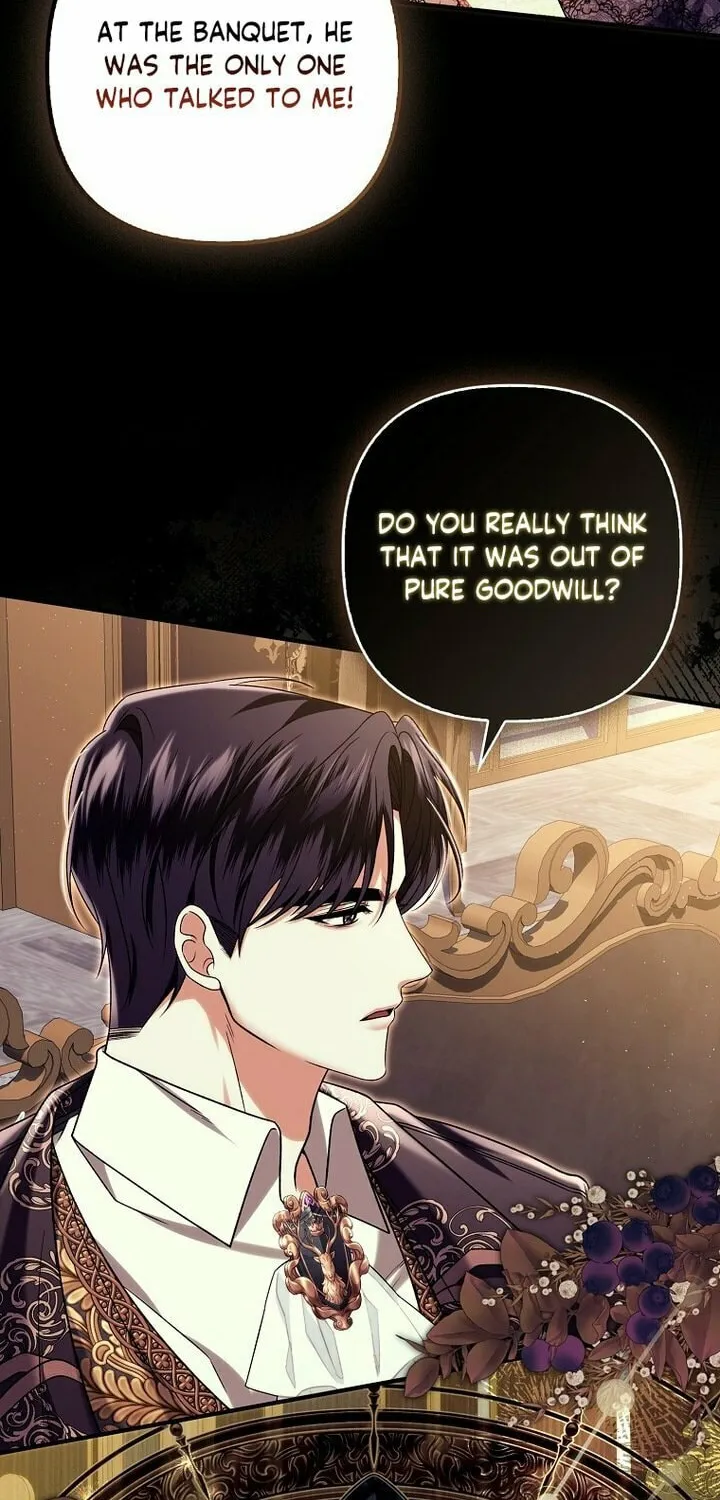 How to Reject a Perfect Marriage Chapter 10 page 32 - 