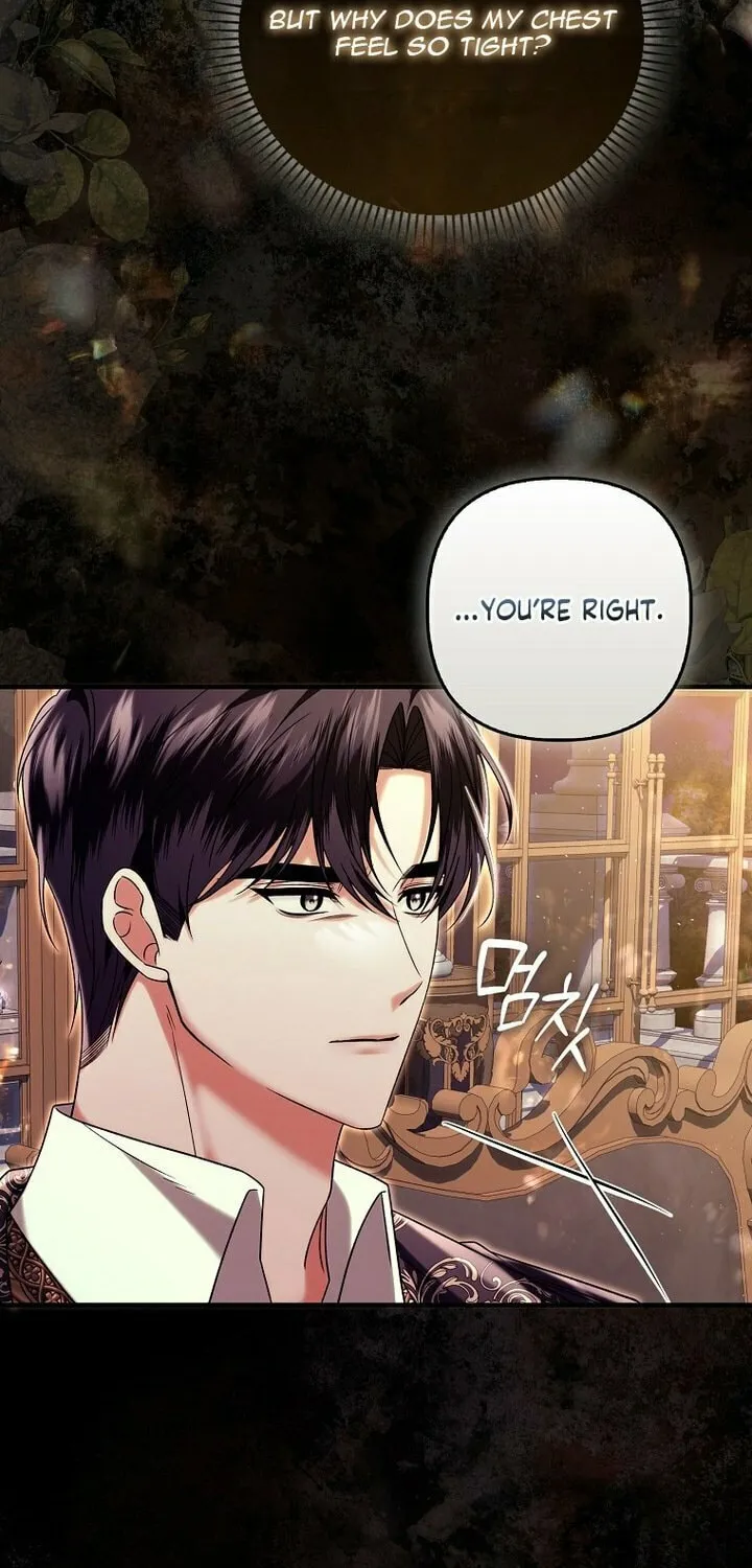 How to Reject a Perfect Marriage Chapter 10 page 36 - 