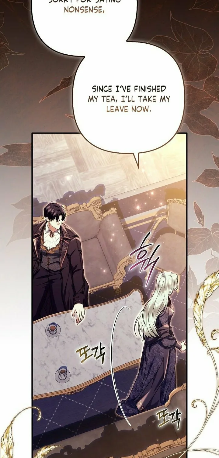 How to Reject a Perfect Marriage Chapter 10 page 39 - 