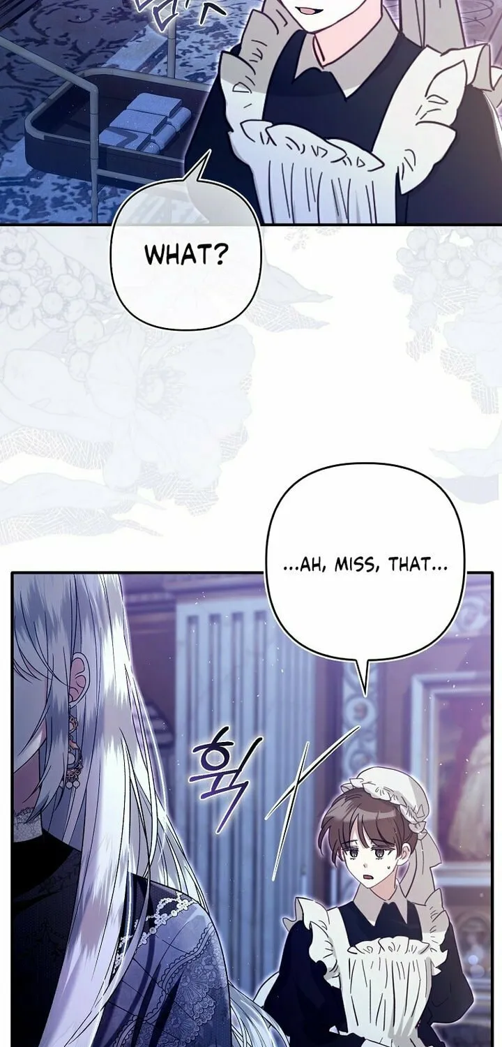 How to Reject a Perfect Marriage Chapter 10 page 57 - 