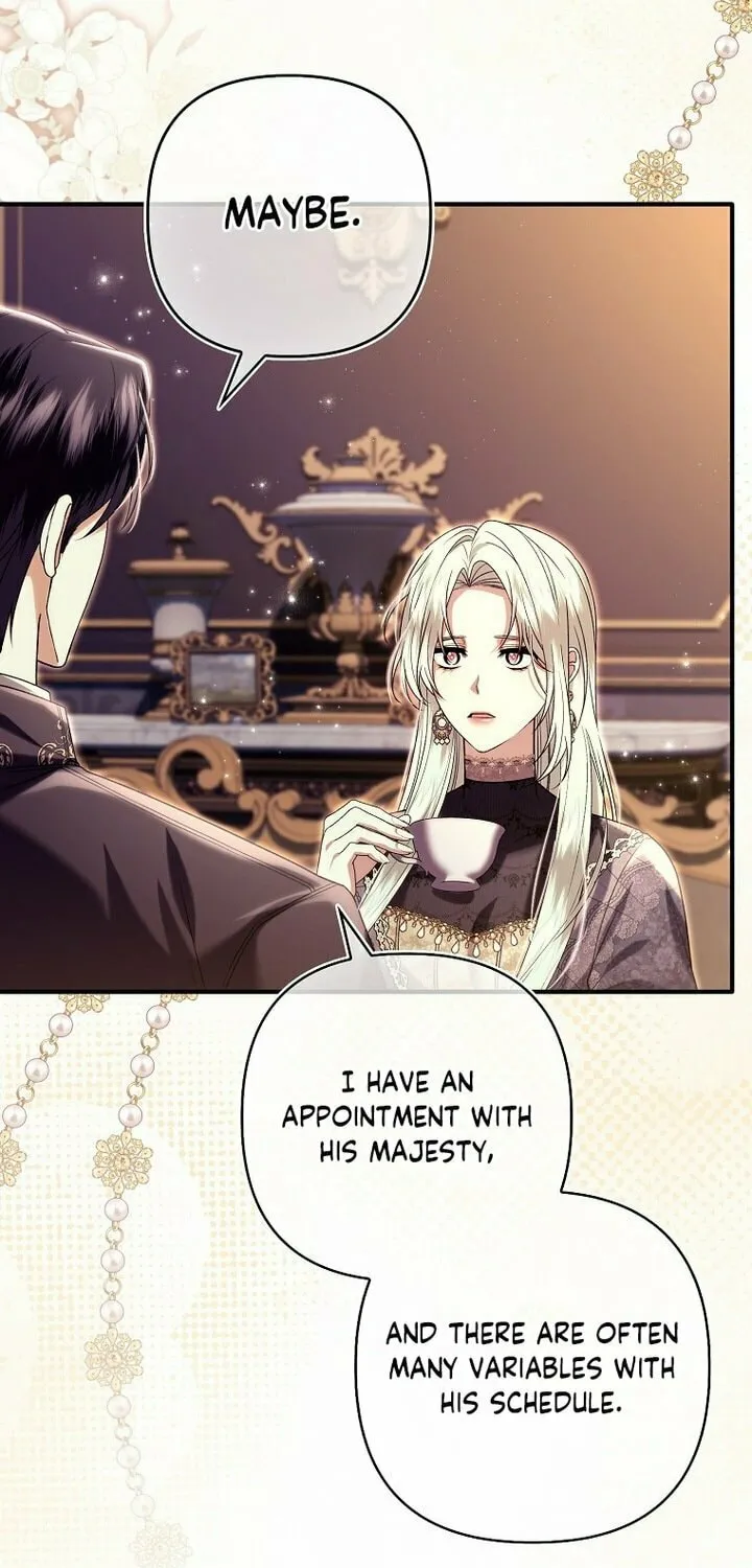 How to Reject a Perfect Marriage Chapter 10 page 7 - 