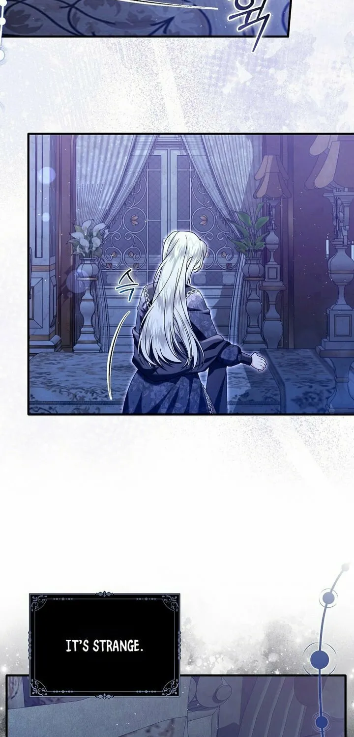How to Reject a Perfect Marriage Chapter 10 page 63 - 