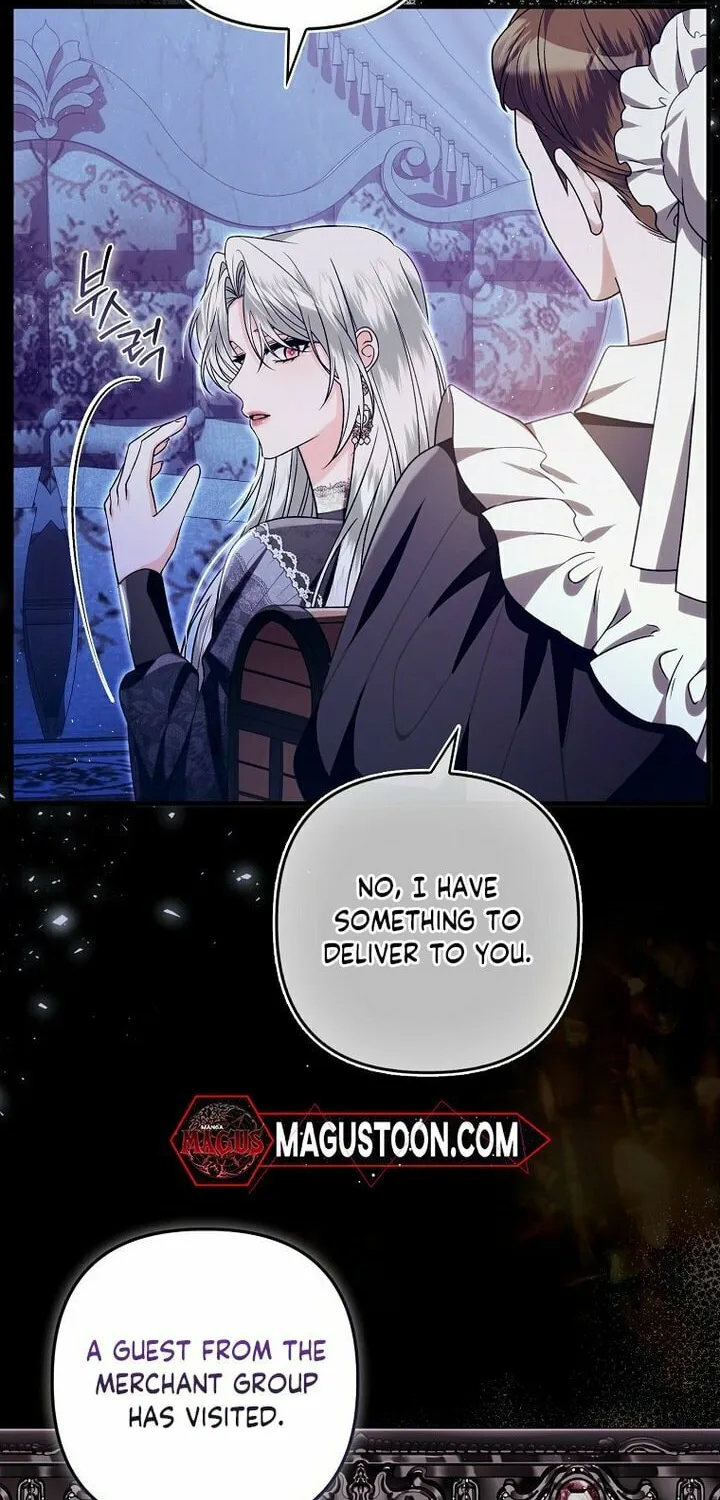 How to Reject a Perfect Marriage Chapter 10 page 74 - 