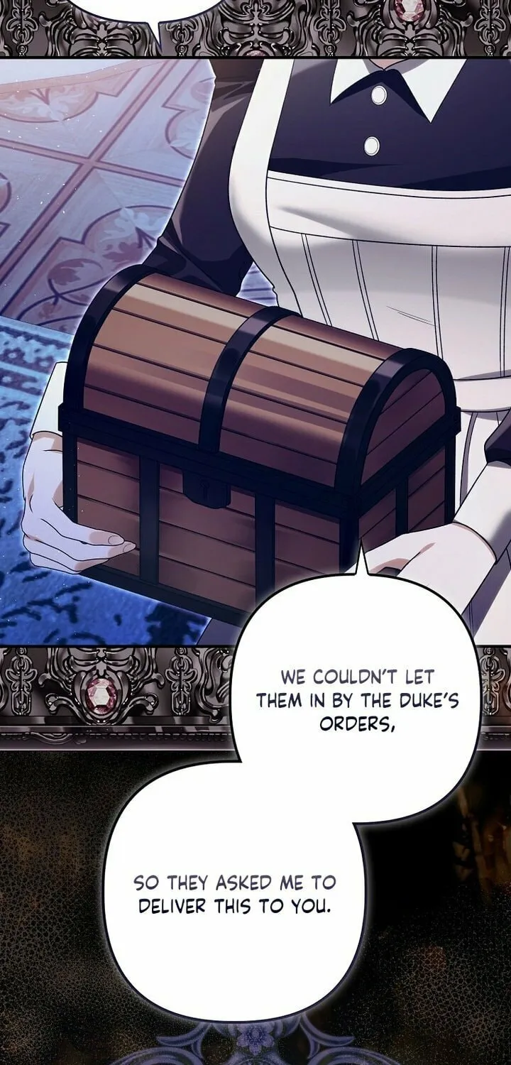 How to Reject a Perfect Marriage Chapter 10 page 75 - 