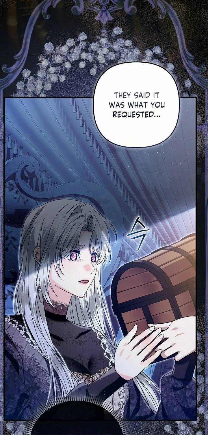 How to Reject a Perfect Marriage Chapter 10 page 76 - 