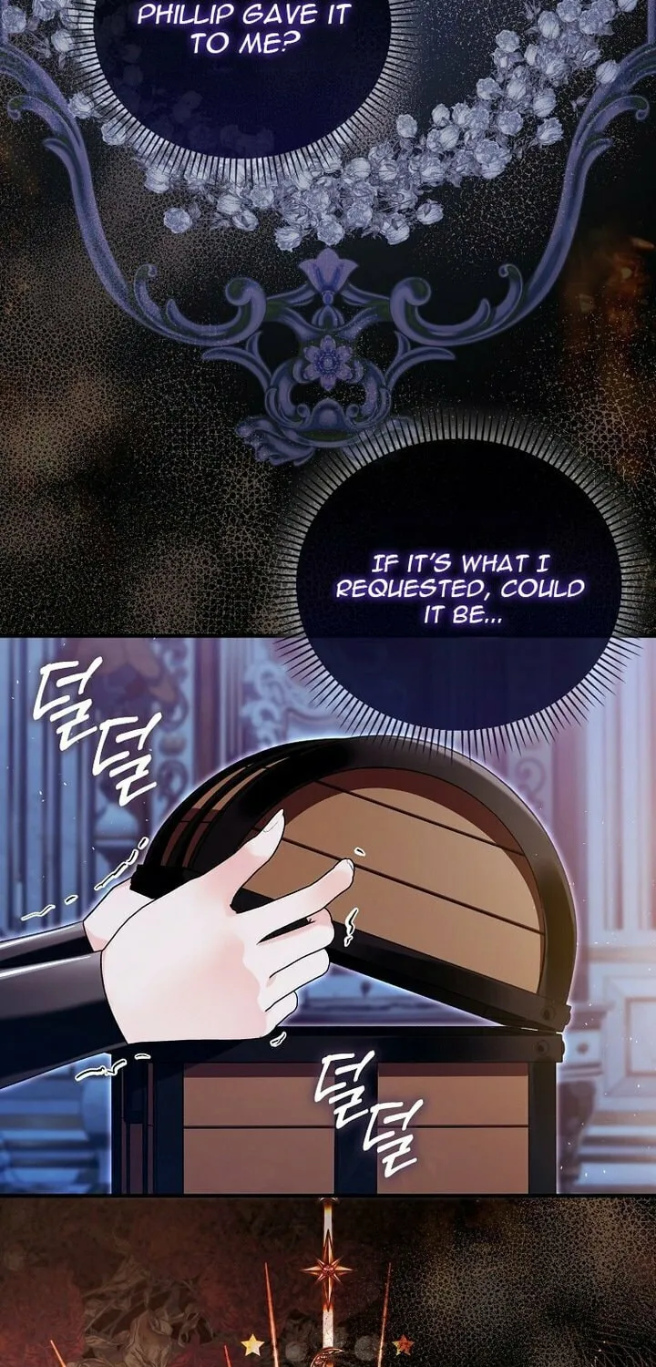 How to Reject a Perfect Marriage Chapter 10 page 77 - 