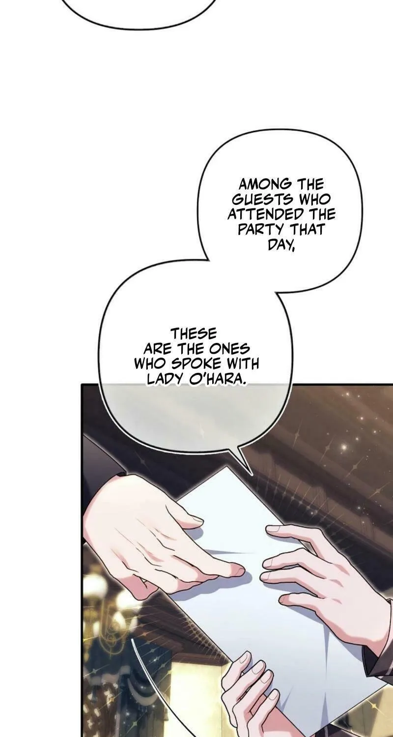 How to Reject a Perfect Marriage Chapter 11 page 39 - 