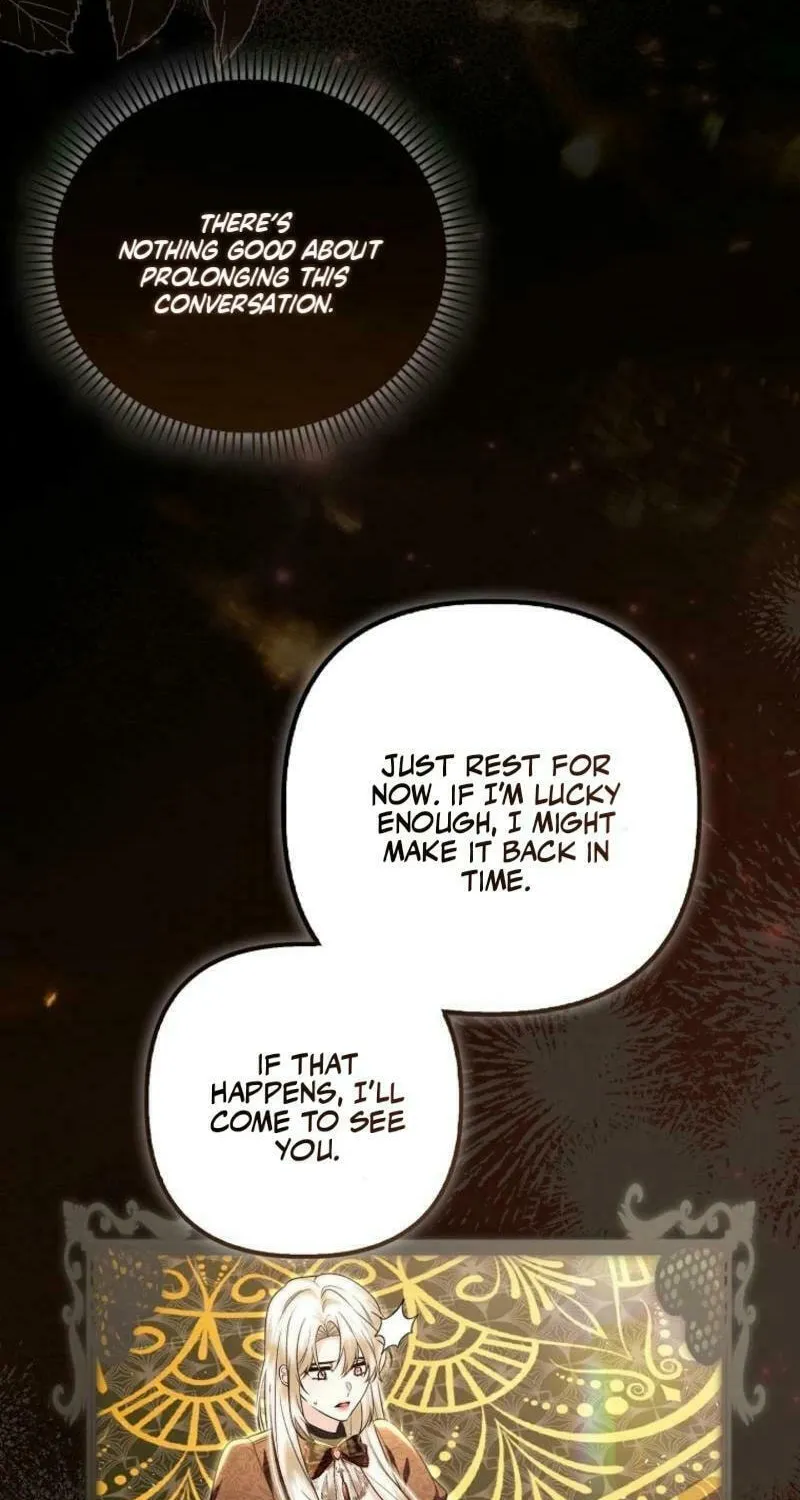 How to Reject a Perfect Marriage Chapter 11 page 84 - 