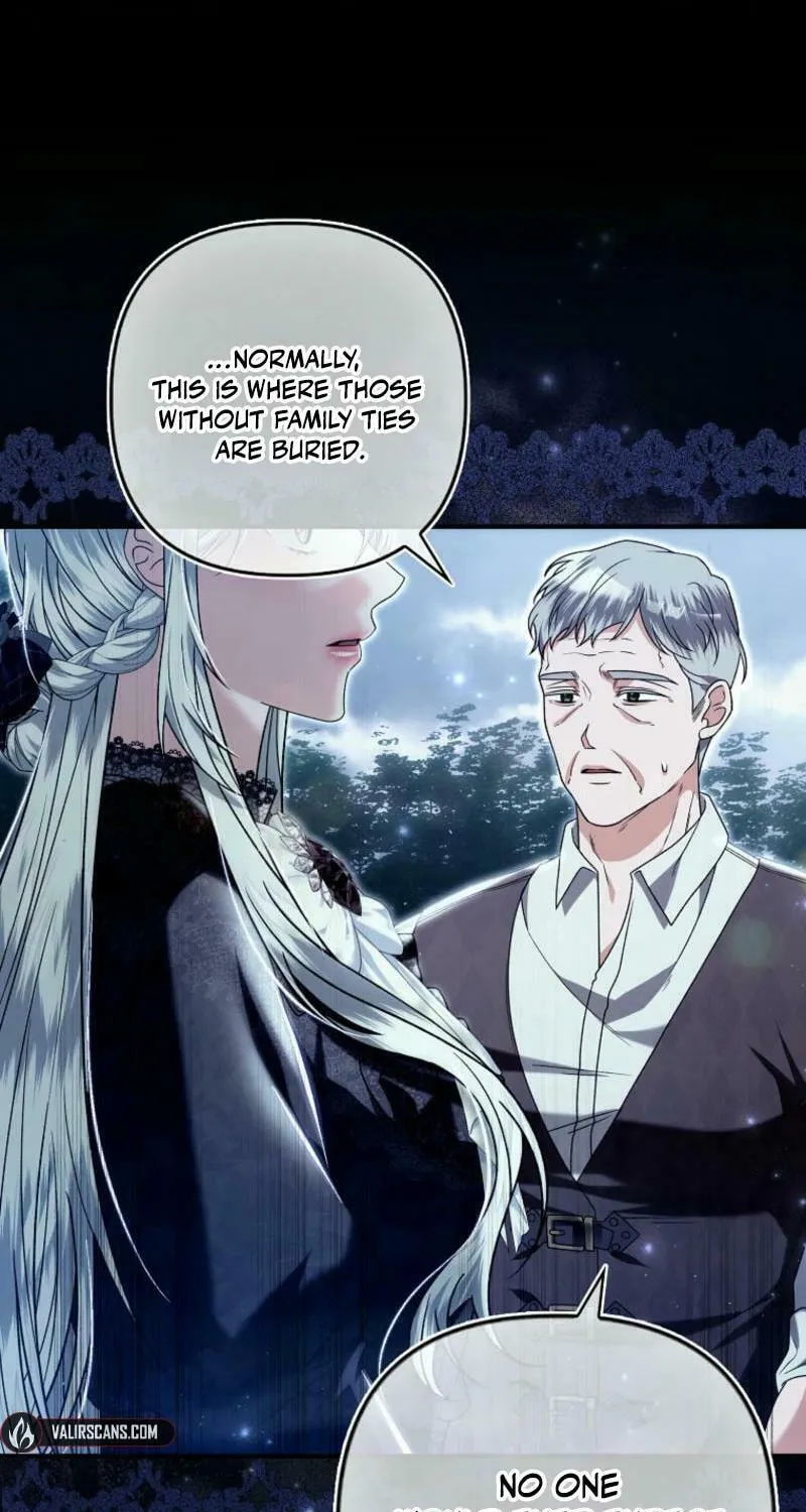 How to Reject a Perfect Marriage Chapter 12 page 31 - 