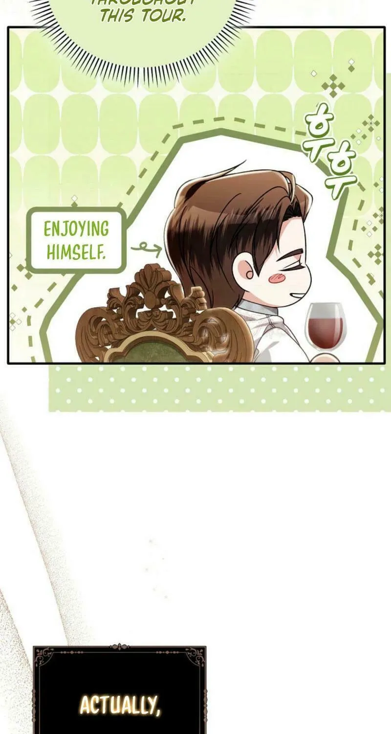 How to Reject a Perfect Marriage Chapter 13 page 22 - 
