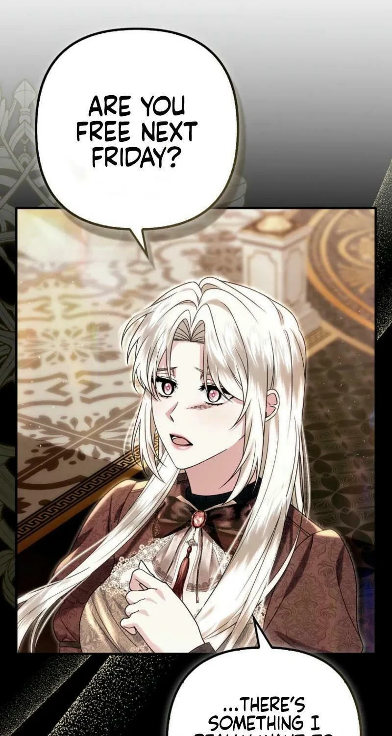 How to Reject a Perfect Marriage Chapter 13 page 33 - 