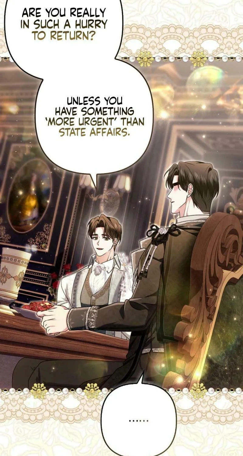 How to Reject a Perfect Marriage Chapter 13 page 36 - 