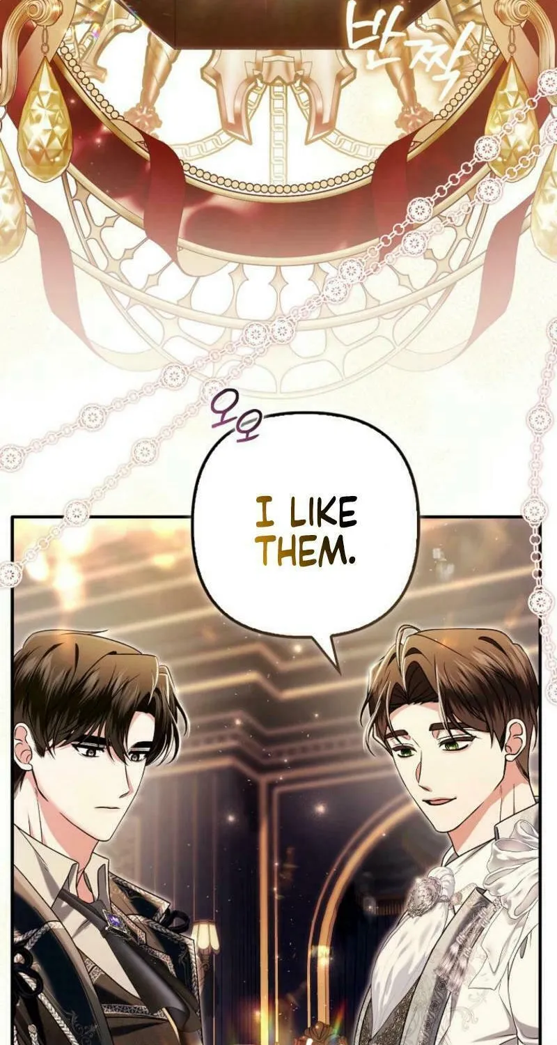 How to Reject a Perfect Marriage Chapter 13 page 43 - 
