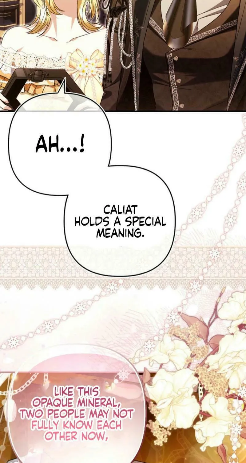 How to Reject a Perfect Marriage Chapter 13 page 50 - 