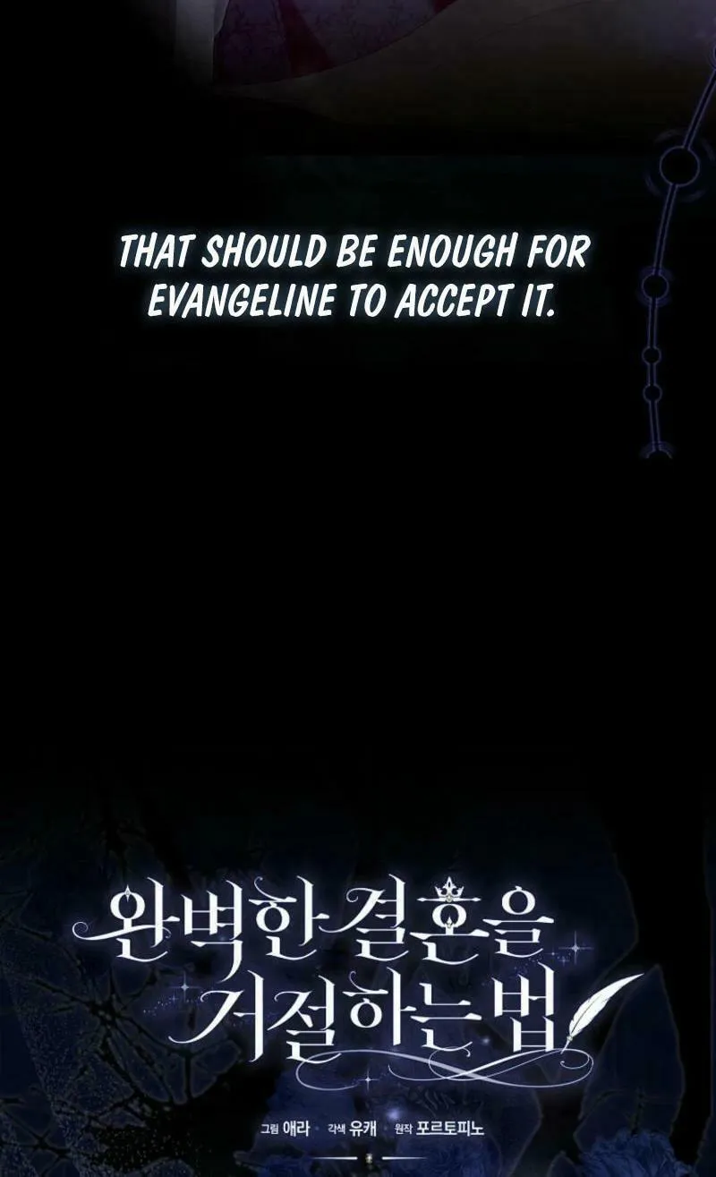How to Reject a Perfect Marriage Chapter 14 page 28 - 