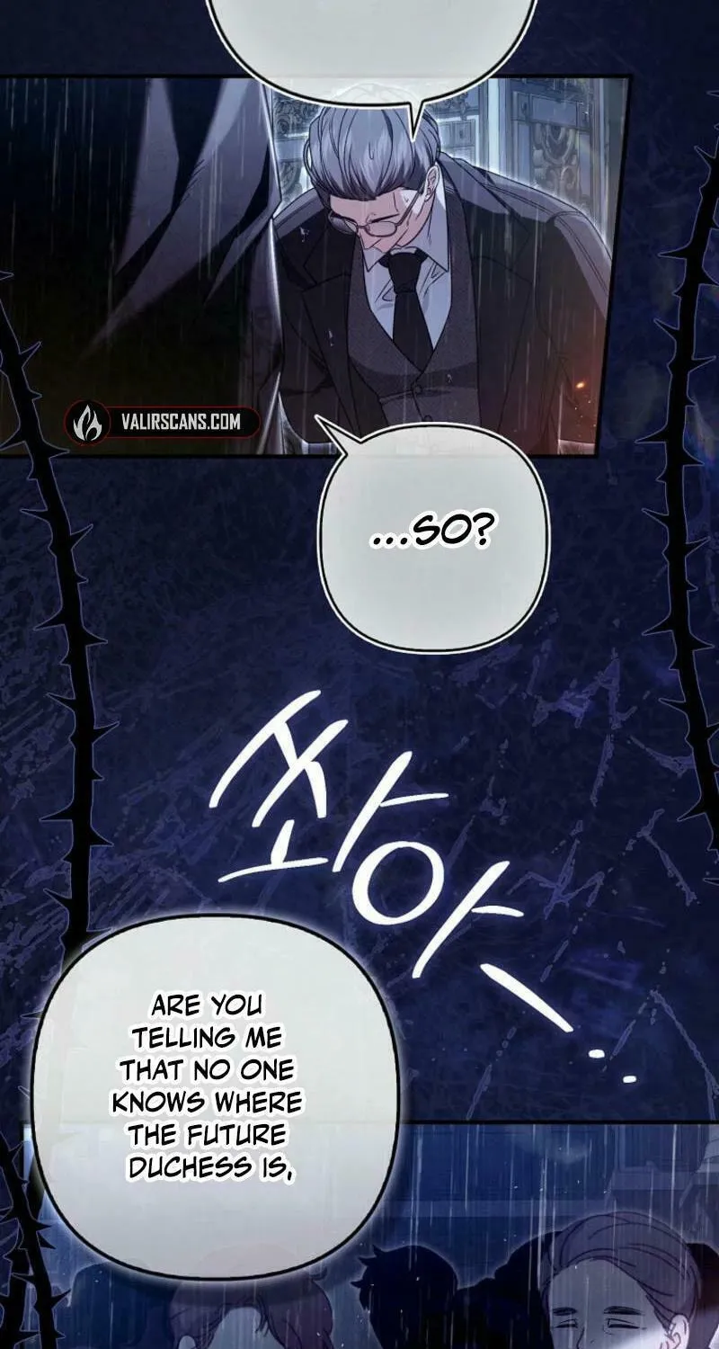 How to Reject a Perfect Marriage Chapter 14 page 38 - 