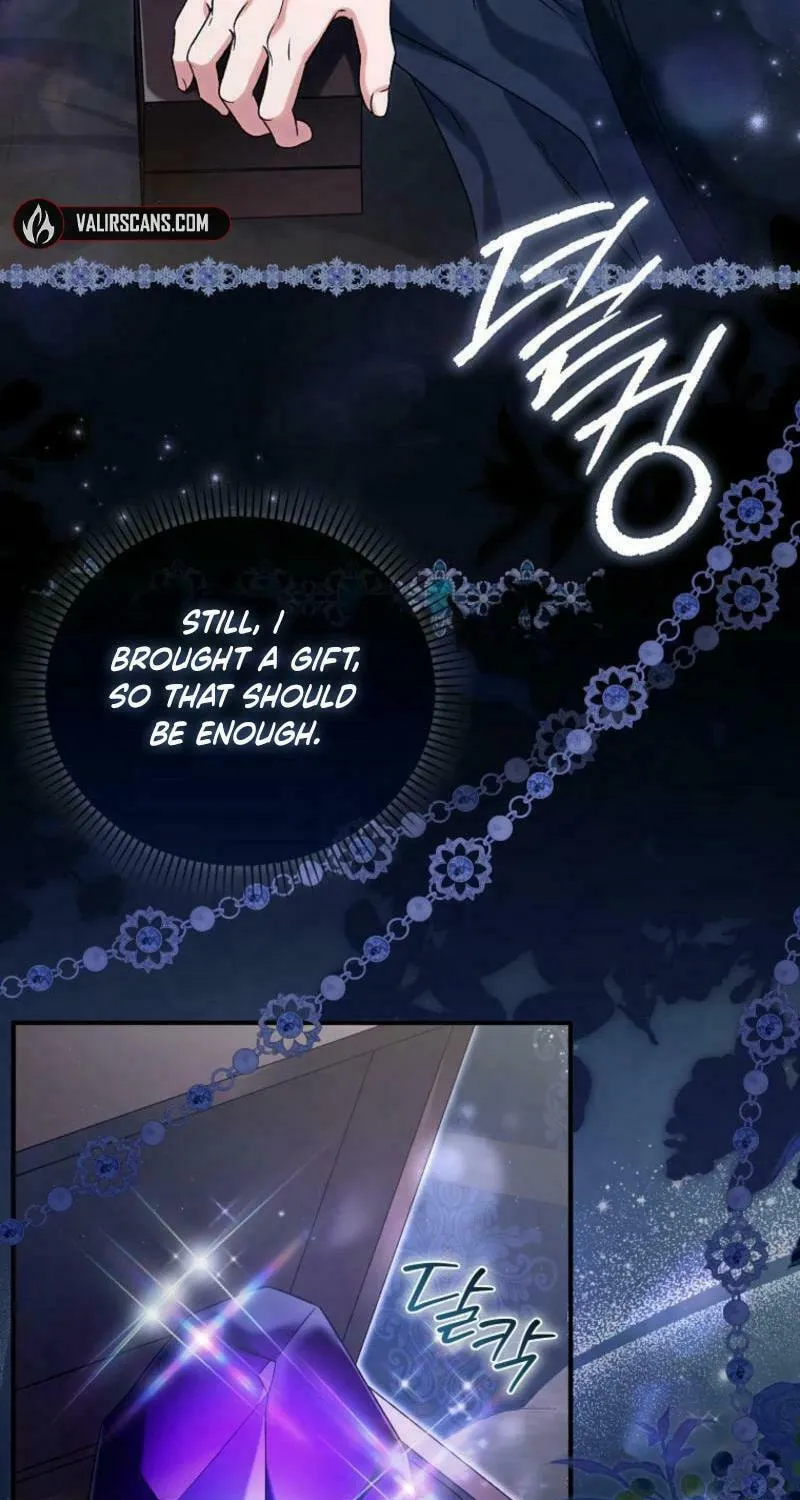 How to Reject a Perfect Marriage Chapter 14 page 5 - 