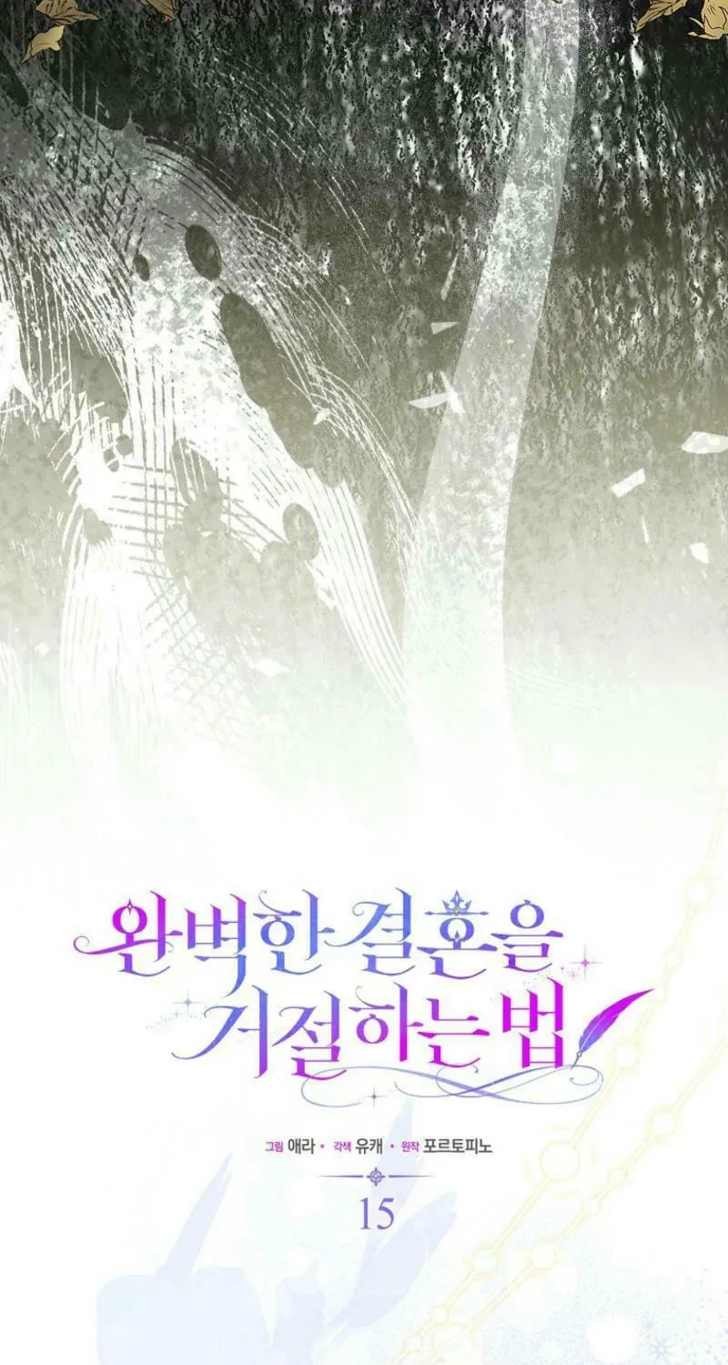 How to Reject a Perfect Marriage Chapter 15 page 29 - 