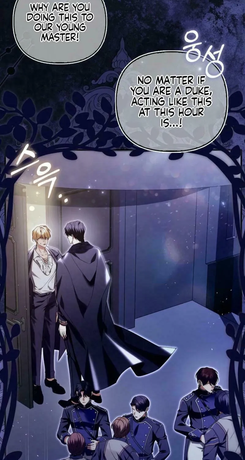 How to Reject a Perfect Marriage Chapter 15 page 4 - 