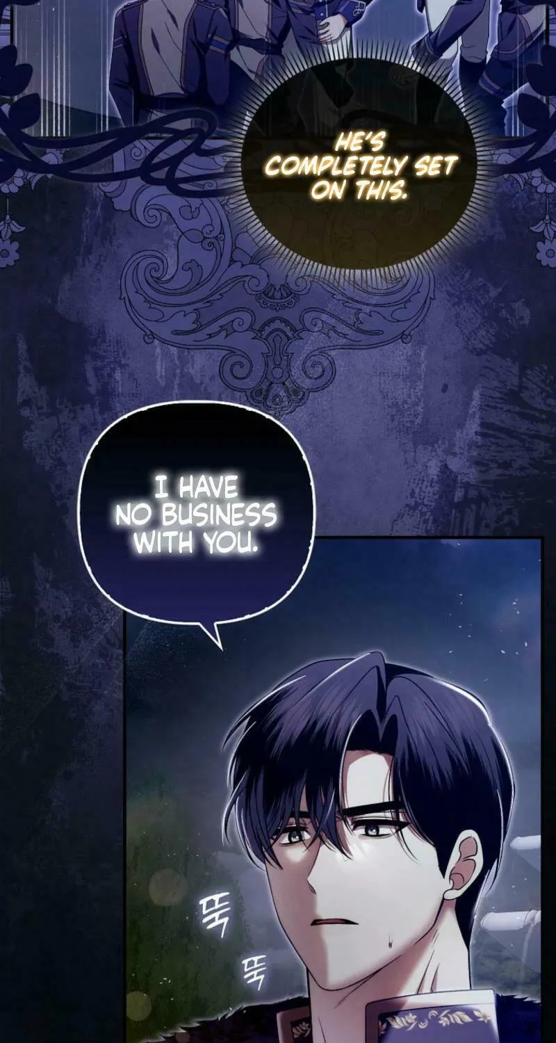 How to Reject a Perfect Marriage Chapter 15 page 5 - 