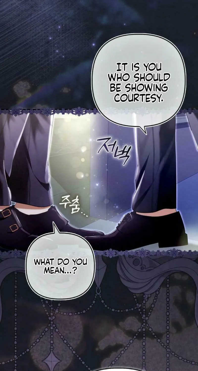 How to Reject a Perfect Marriage Chapter 15 page 8 - 