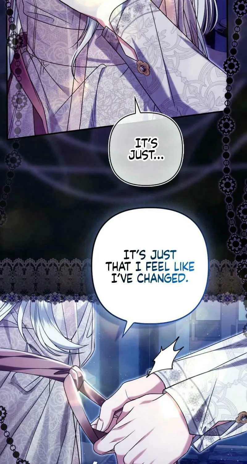 How to Reject a Perfect Marriage Chapter 15 page 80 - 