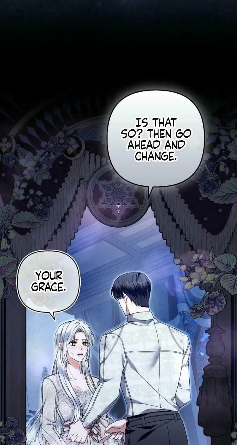 How to Reject a Perfect Marriage Chapter 15 page 84 - 