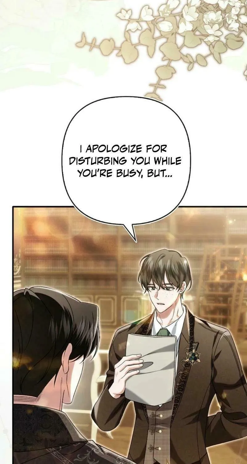 How to Reject a Perfect Marriage Chapter 16 page 23 - 