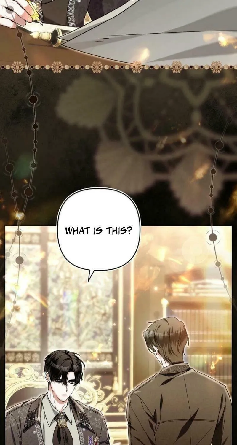 How to Reject a Perfect Marriage Chapter 16 page 25 - 