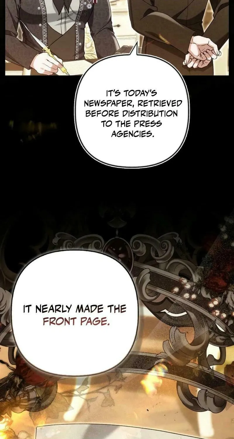 How to Reject a Perfect Marriage Chapter 16 page 26 - 