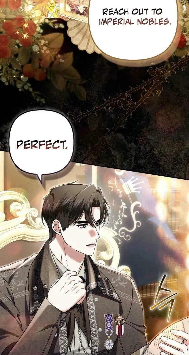 How to Reject a Perfect Marriage Chapter 16 page 36 - 