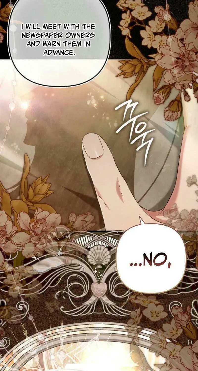 How to Reject a Perfect Marriage Chapter 16 page 44 - 